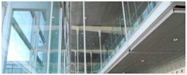 Hamilton Commercial Glazing